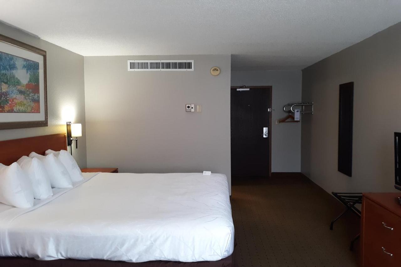 The Dakota Hotel Sioux Falls