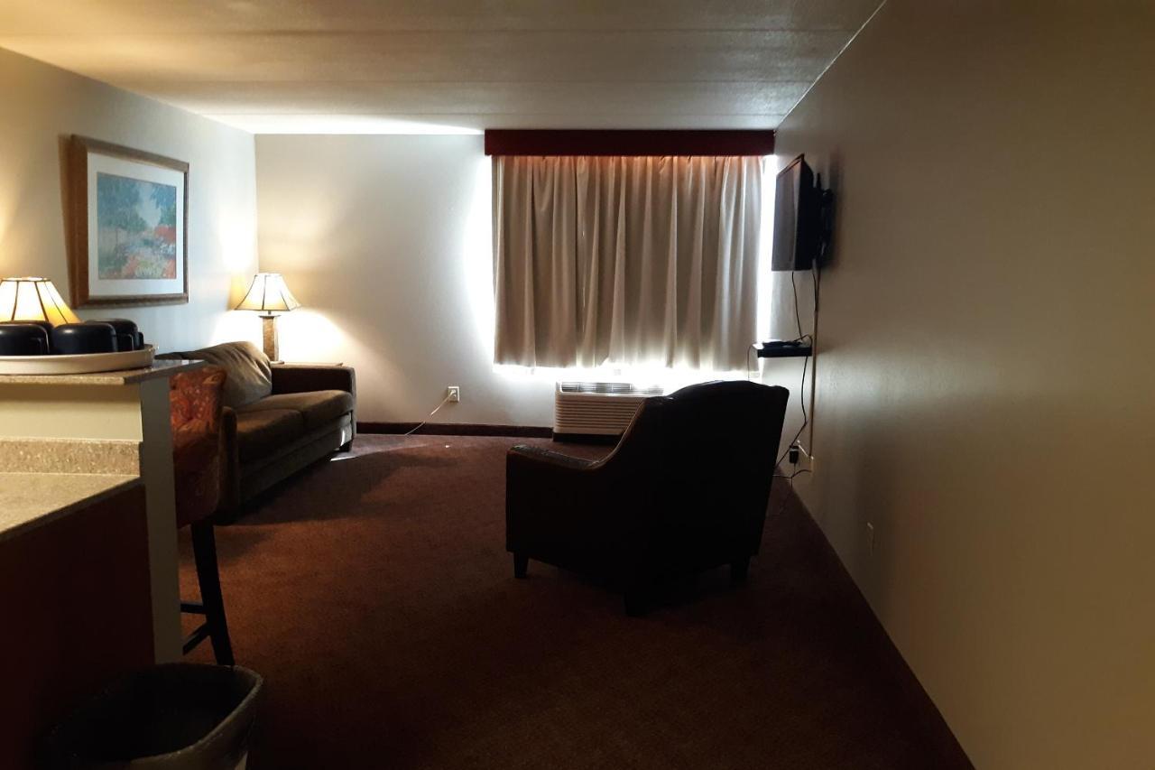 The Dakota Hotel Sioux Falls