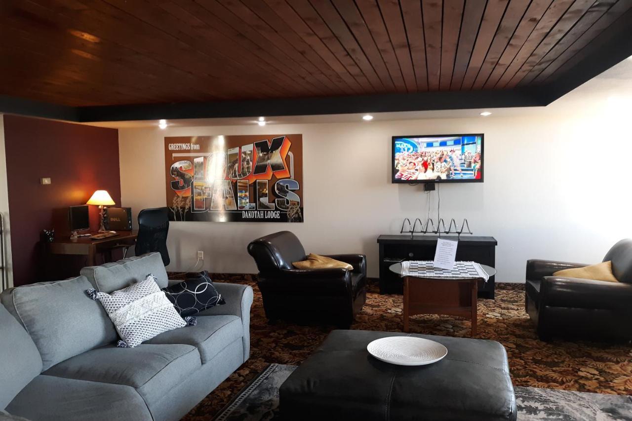 The Dakota 3* Sioux Falls