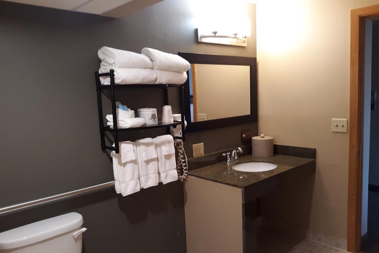 The Dakota Sioux Falls