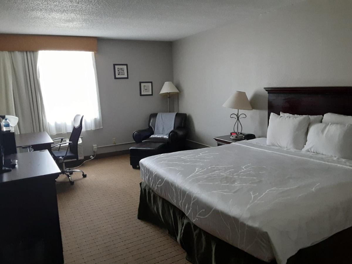 The Dakota Hotel 3*