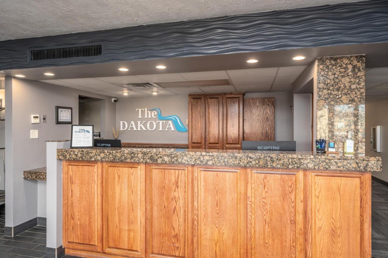The Dakota Hotel 3*