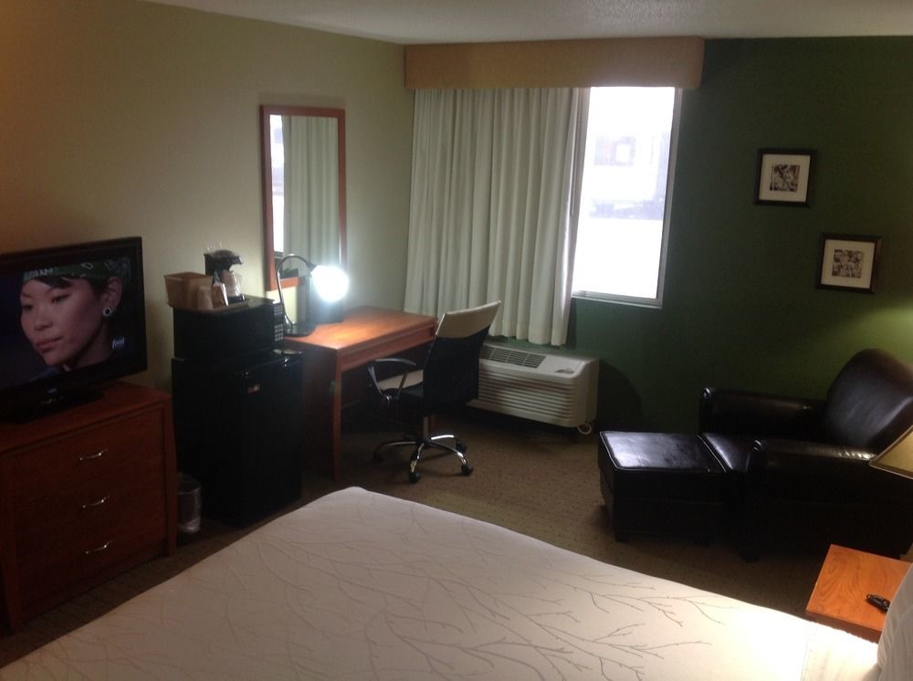 Hotel The Dakota Sioux Falls